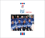 ÍSÍ fréttir - Desember 2018